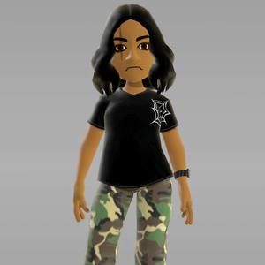 Meet your Posher, Jennifer